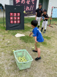 6月21日22日体験会を行います。